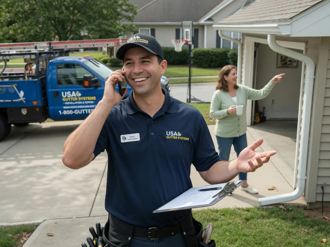 Gutter Installation Lester, IA FAQs